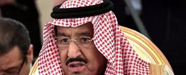 Делегация короля саудовской аравии сделала кассу московским отелям