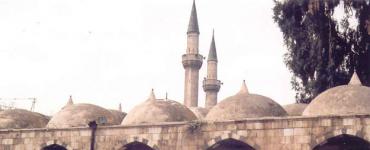 Исламская (мусульманская) архитектура Искусство История