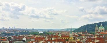 Достопримечательности Праги: фото с описанием