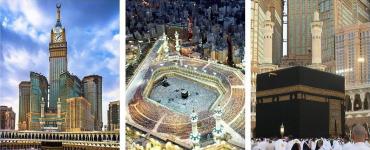 Мусульманские святыни: Мечеть Пророка в Медине (Масджид ан-Наби) Чем знаменита мечеть Медины в Саудовской Аравии